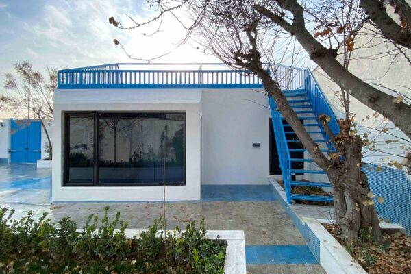 Waiting house -mahyar arabbourbour (14)