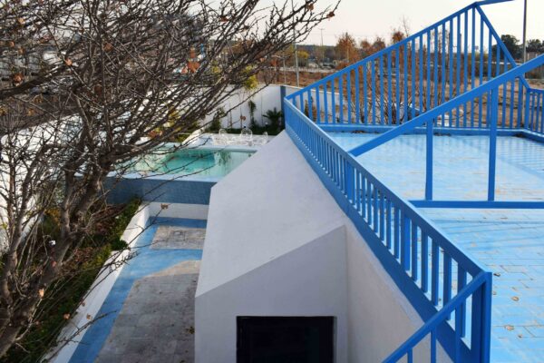 Waiting house -mahyar arabbourbour (16)