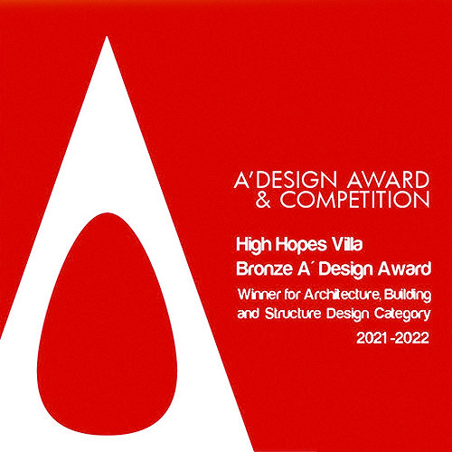 A’ Design Award 2022