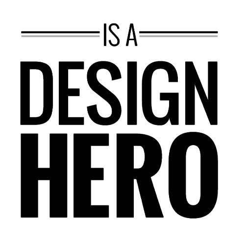 Design Hero