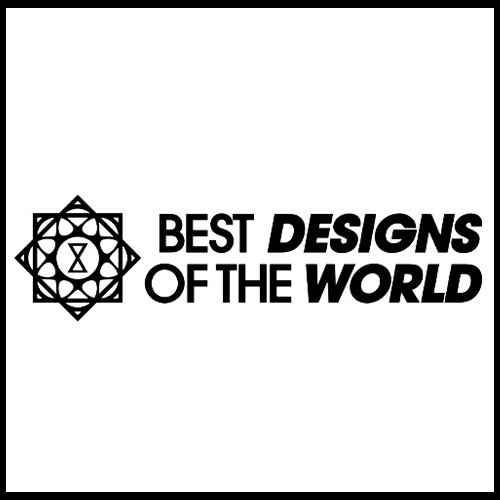 Best designs of the world